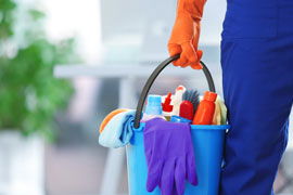 Corso per Lavoratori ADDETTI ALLE PULIZIE