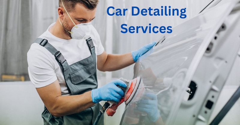 Car Detailing