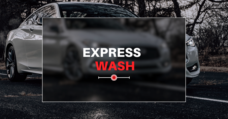 Car Washing