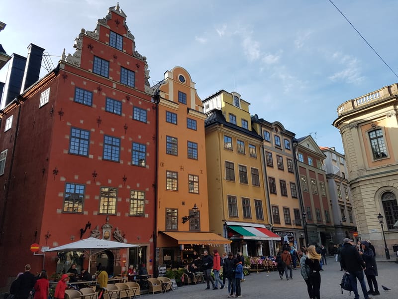 Нечестный (фото) отчет о поездке на вечеринку Vandrouki. Октябрь 2019