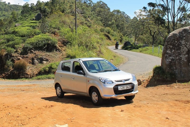 Аренда авто