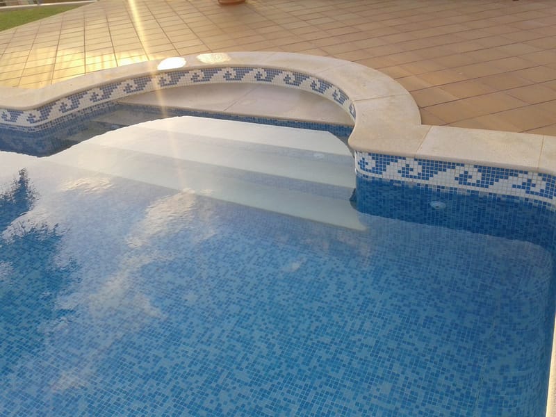 Întreținere piscine