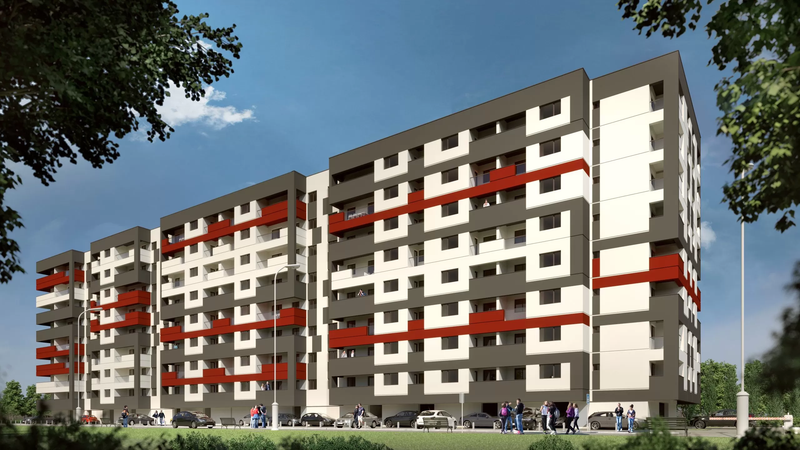 DEZVOLTARE IMOBILIARĂ