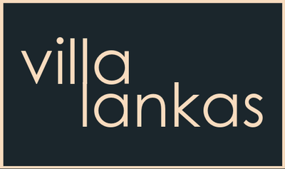 Villa Lankas with Heated Pool