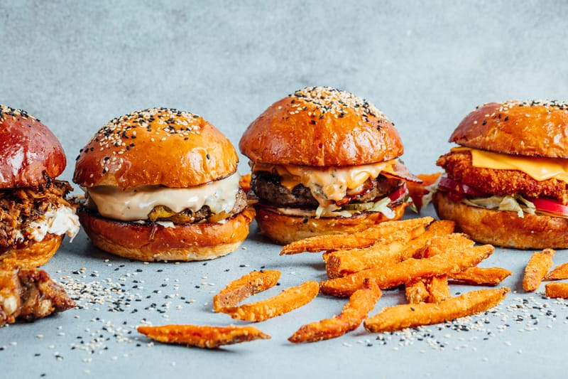 Burger