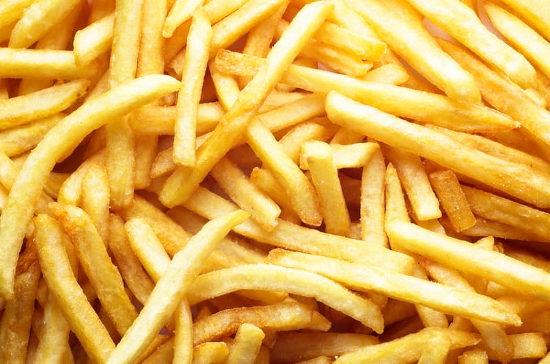 Super-Crunchy-Fries