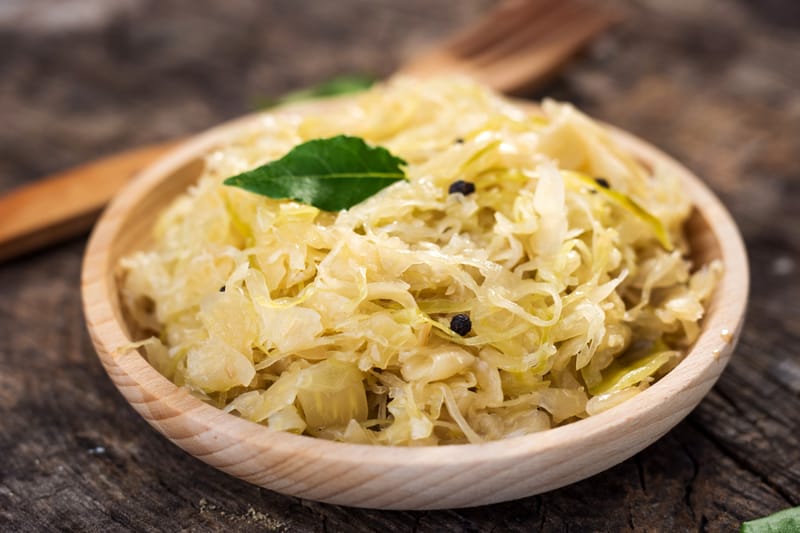 Krautsalat