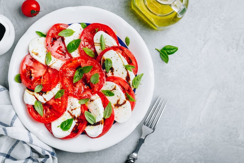 Caprese