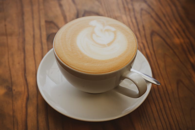 Kaffee