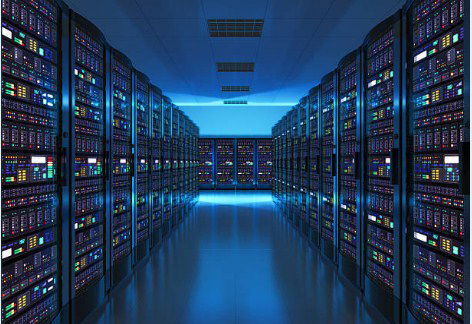 Server Data Recovery