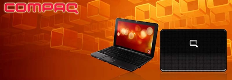 Pocket-Friendly Compaq Laptop Repair Services in Dubai