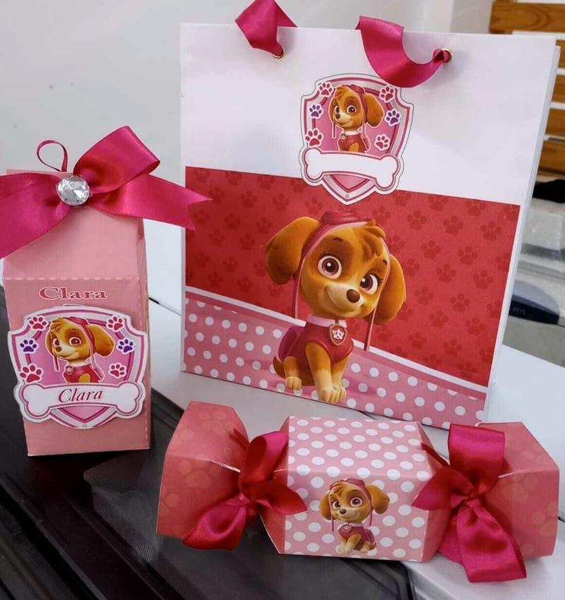PAPELARIA PERSONALIZADA