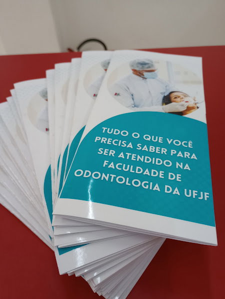 FLODERS, FLYERS E PANPLETOS
