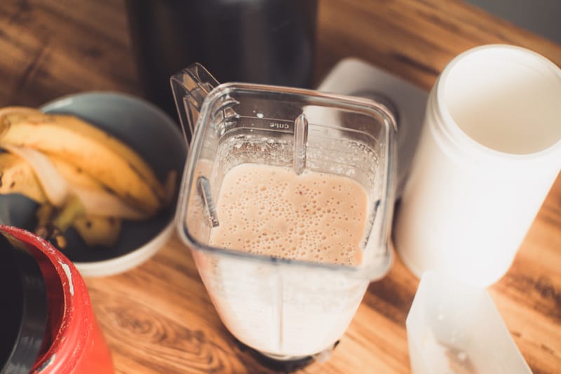 Start Dagen Riktig med en Næringsrik Frokost