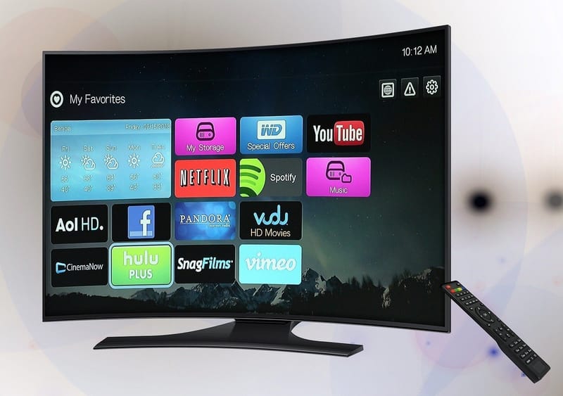 Flat Screen Televison Diagnosis and Repair