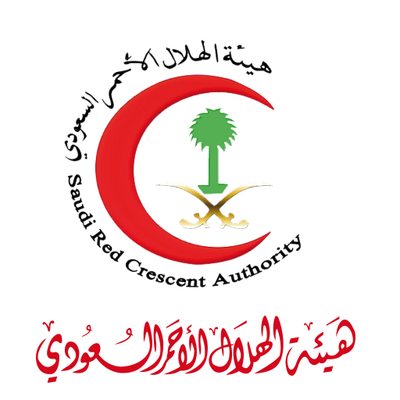 هيئة الهلال الأحمر هيئة الهلال الأحمر