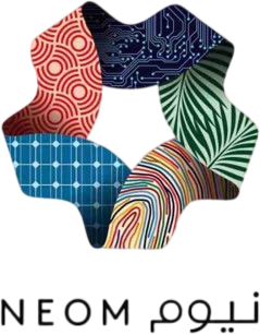 نيوم NEOM نيوم NEOM