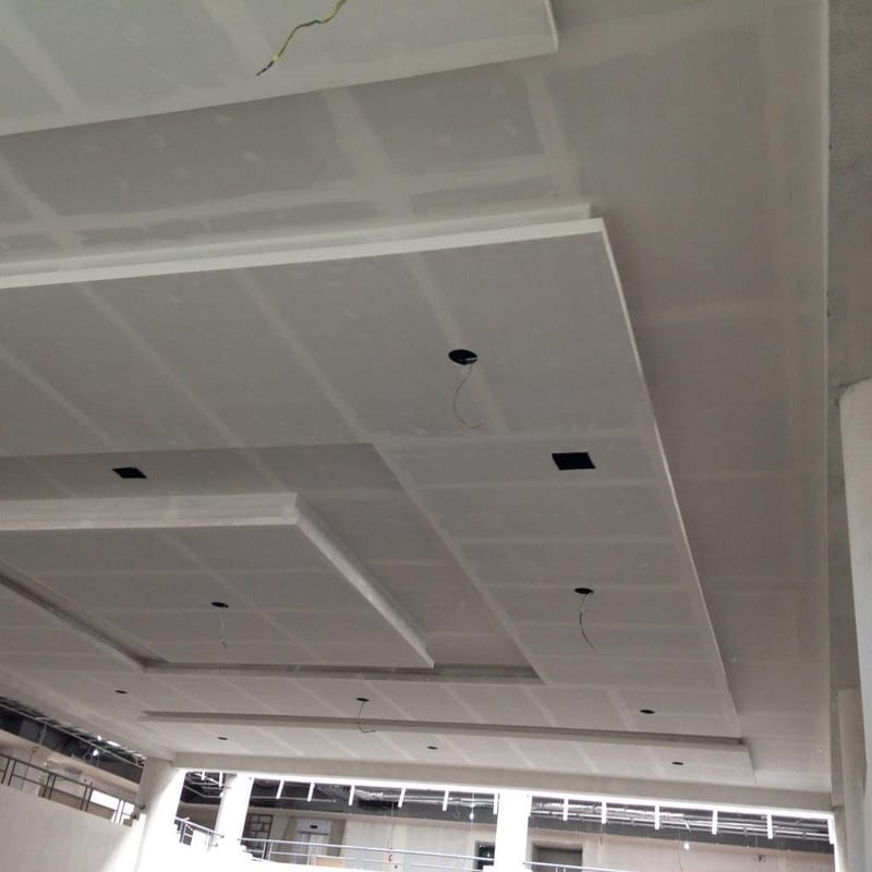 المشاريع المنفذة