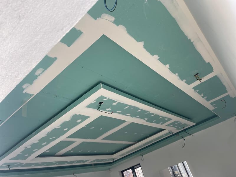 المشاريع المنفذة