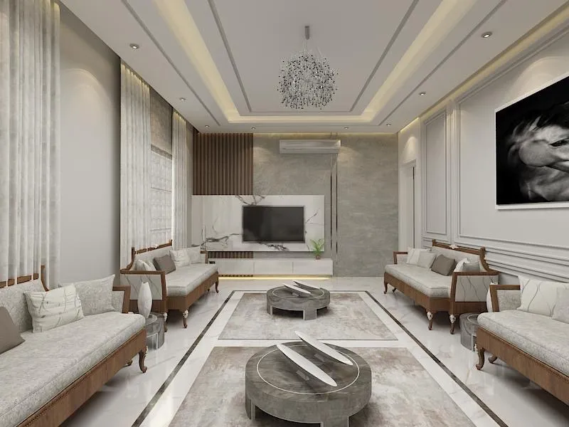 المشاريع المنفذة