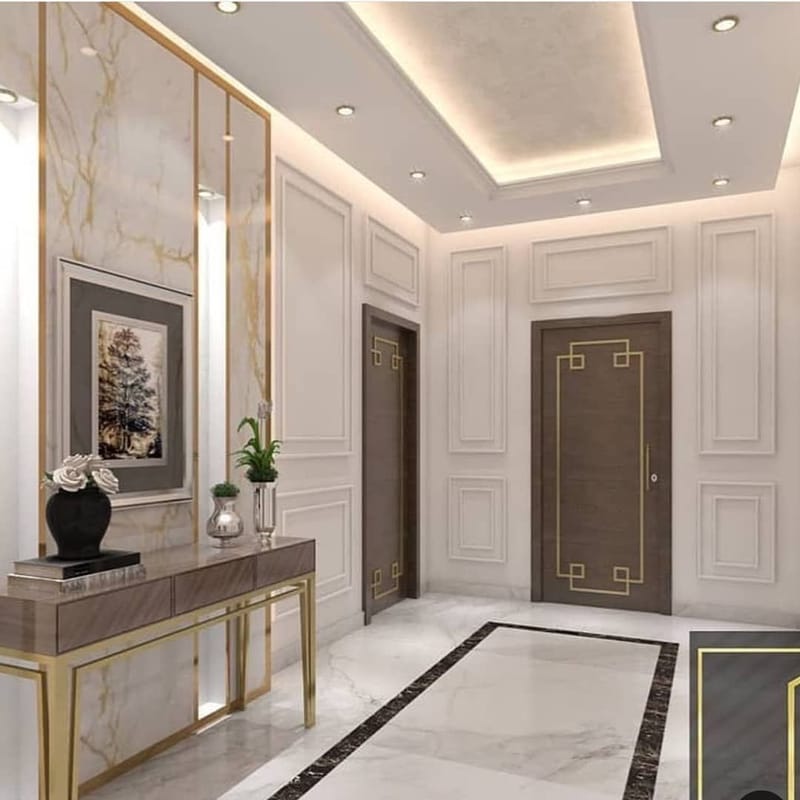 المشاريع المنفذة