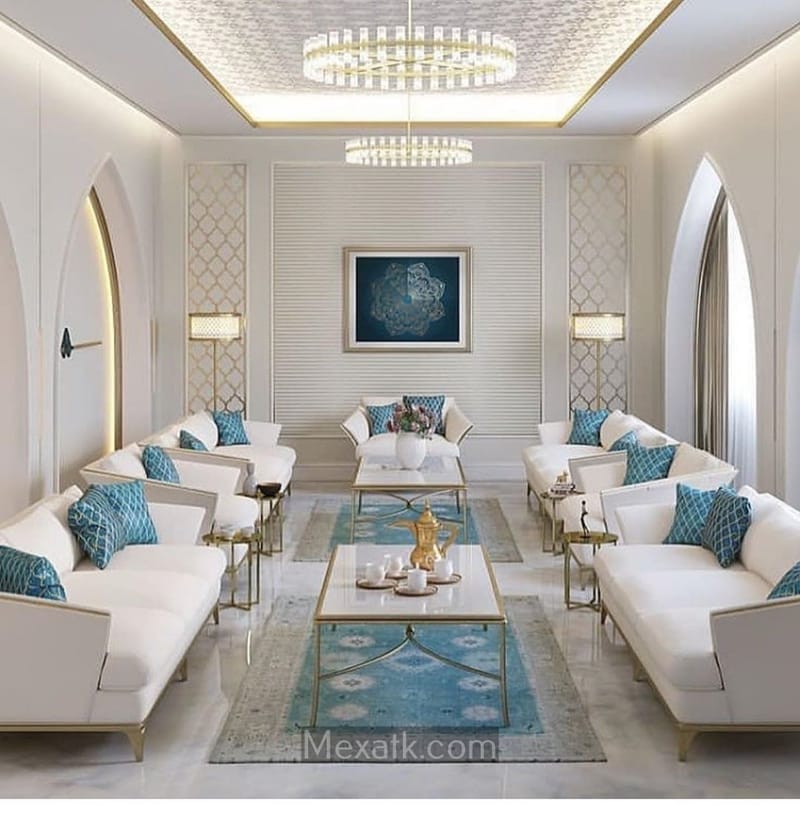 المشاريع المنفذة