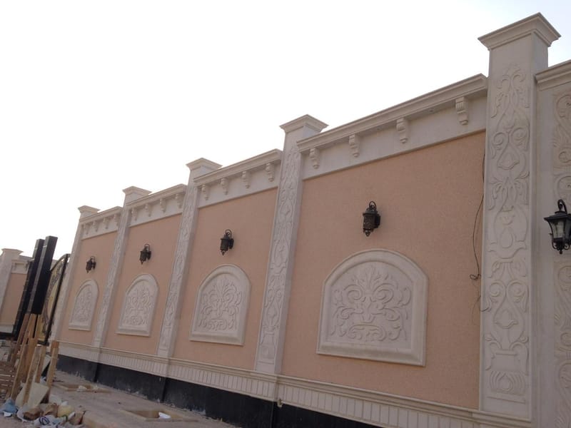 المشاريع المنفذة