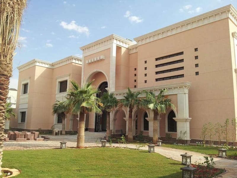 المشاريع المنفذة