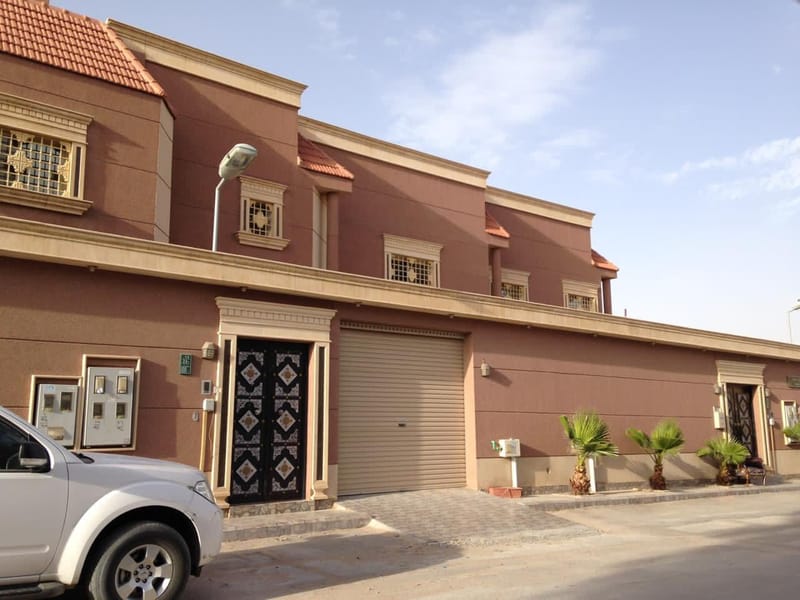 المشاريع المنفذة