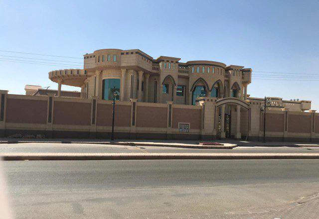 المشاريع المنفذة