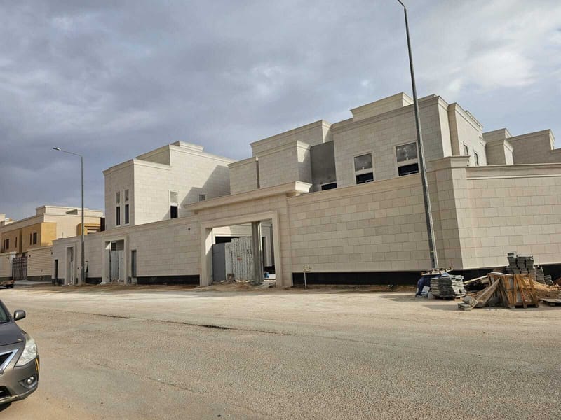 المشاريع المنفذة