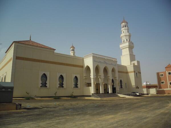 المشاريع المنفذة