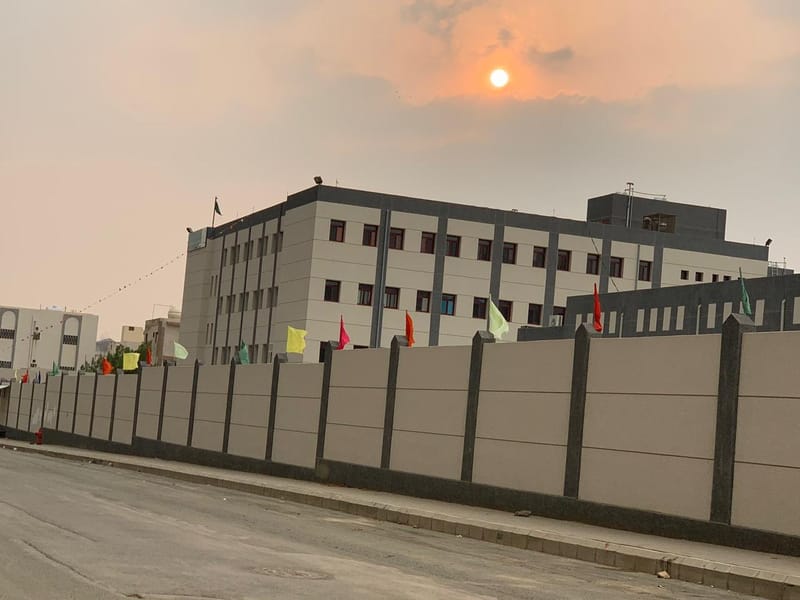 المشاريع المنفذة