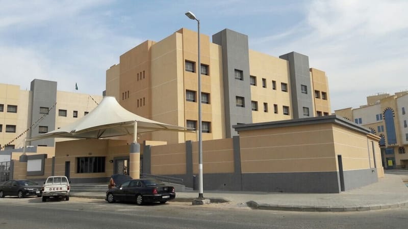 المشاريع المنفذة