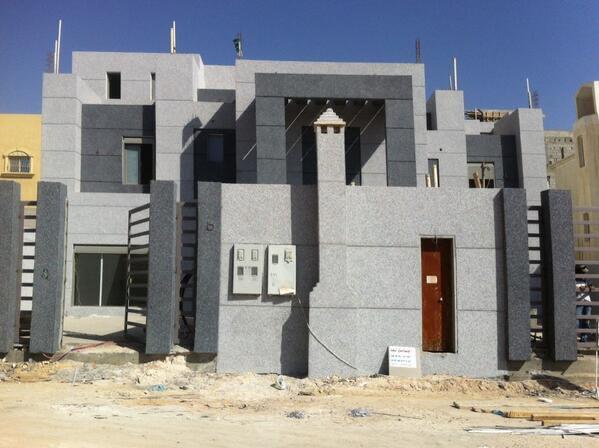 المشاريع المنفذة