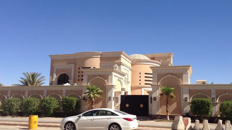 المشاريع المنفذة