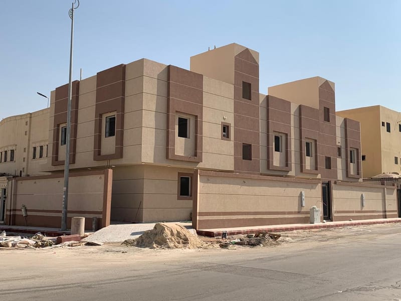 المشاريع المنفذة