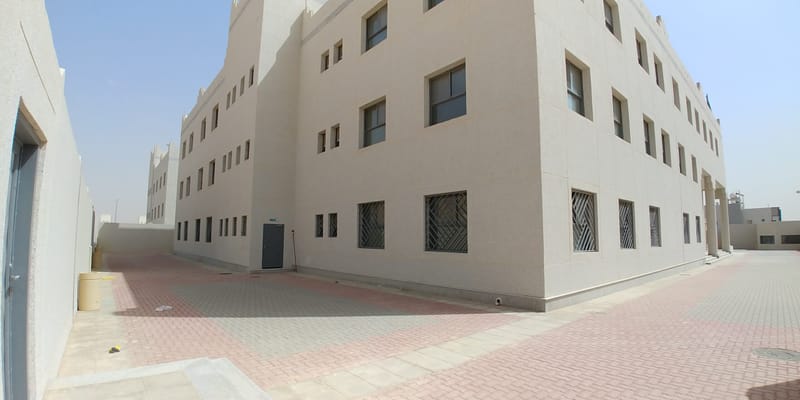 المشاريع المنفذة