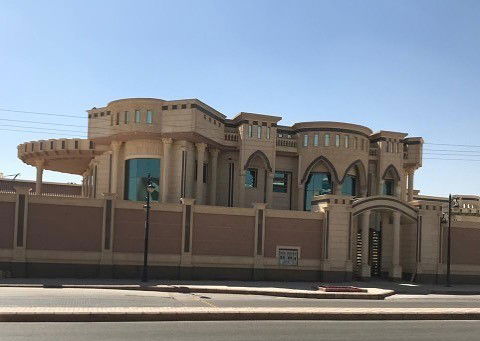 المشاريع المنفذة