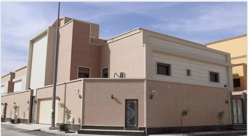 المشاريع المنفذة