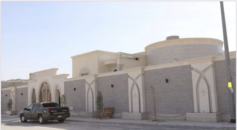 المشاريع المنفذة