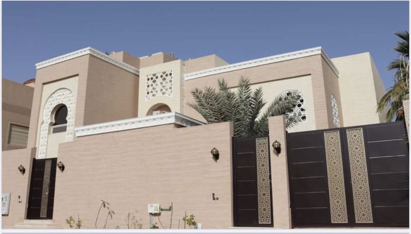 المشاريع المنفذة