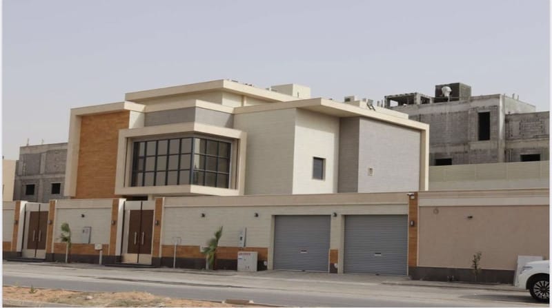 المشاريع المنفذة