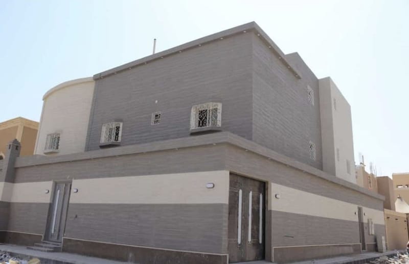المشاريع المنفذة