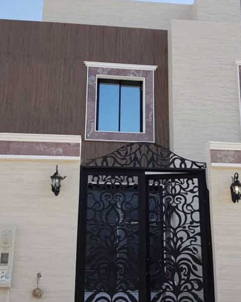 المشاريع المنفذة