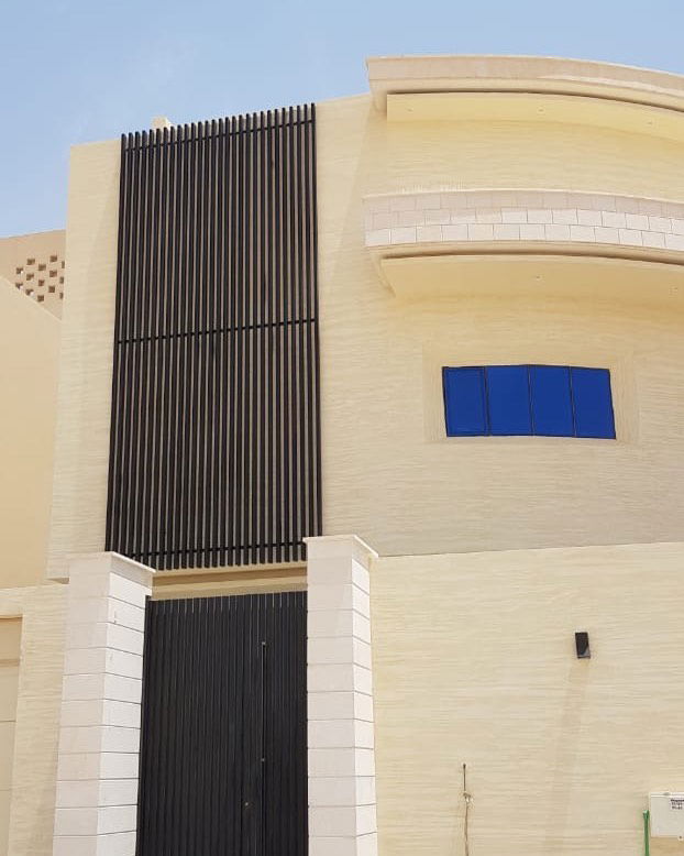 المشاريع المنفذة