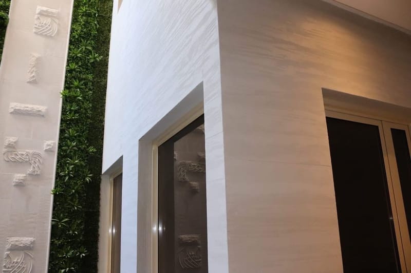 المشاريع المنفذة