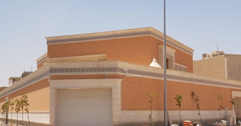 المشاريع المنفذة