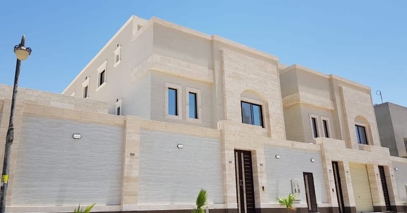 المشاريع المنفذة
