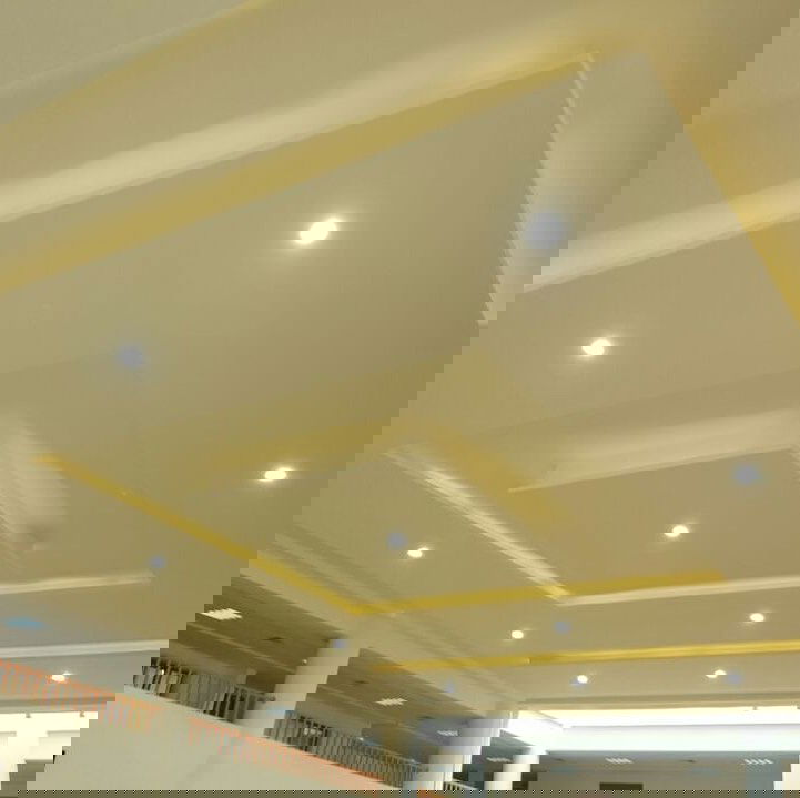 المشاريع المنفذة